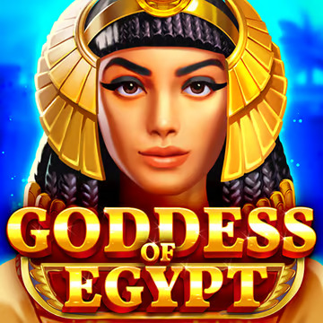 Слот Goddess of Egypt