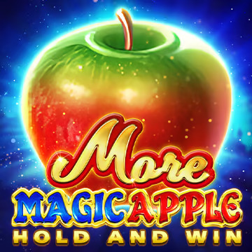 Слот More Magic Apple